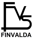 Finvalda Logo